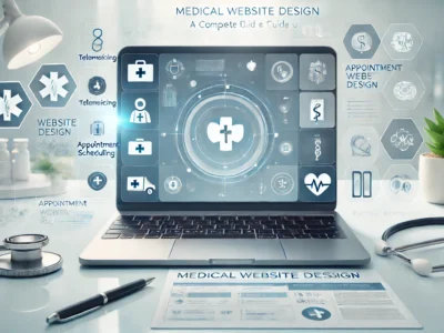 طراحی سایت در کرج - طراحی سایت پزشکی در کرج - طراحی سایت کلینیک زیبایی - سئو سایت مطب - سئو سایت مطب دندان پزشکی