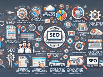 بهبود رتبه سایت فروشگاهی - افزونه رتبه سایت - سئو برای سایت های فروشگاهی